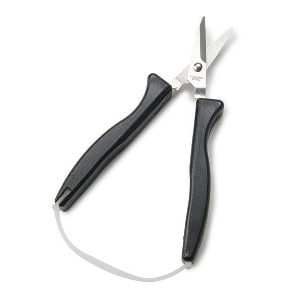 Nagelsax med band stort handtag