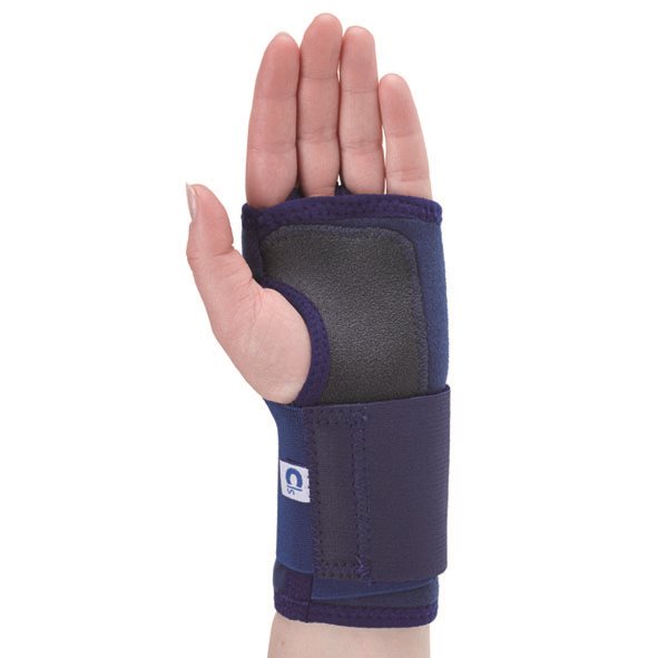 Gripa Handledsortos