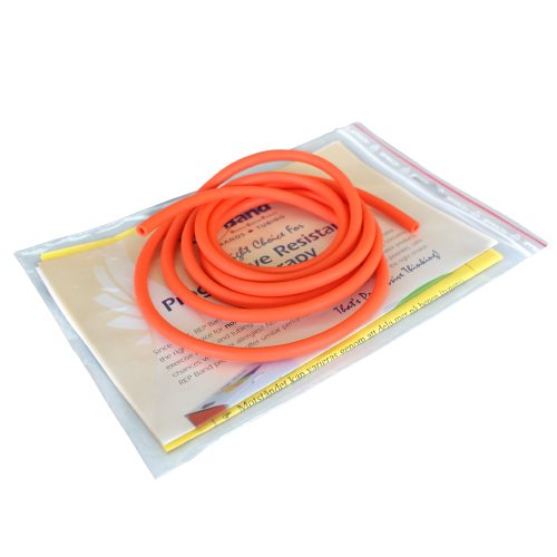 Elastiskt gummiband Rep-cords 