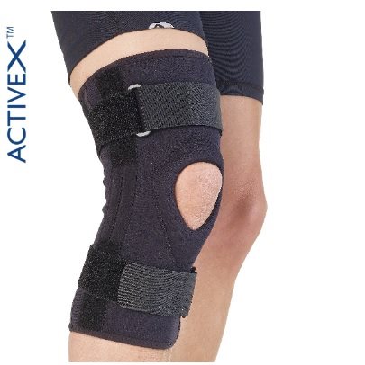 Knäortos Active X Sleeve Plus,