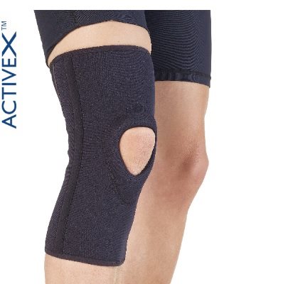 Knäortos Active X Sleeve