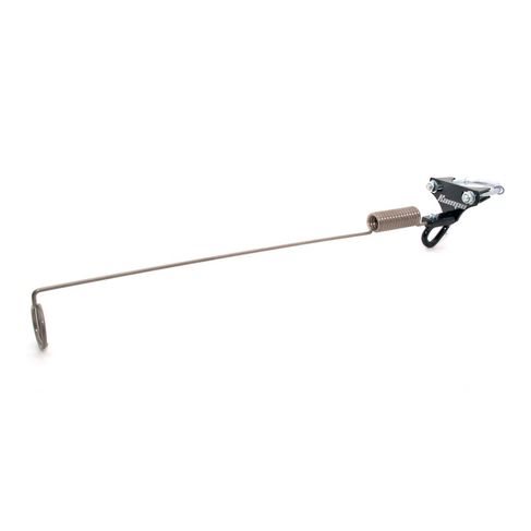 Hundspannsadapter Universal