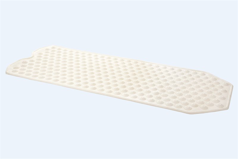 Badmatta antihalk, 104 x 40cm 