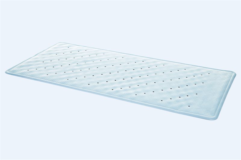 Badmatta antihalk 75x35cm 