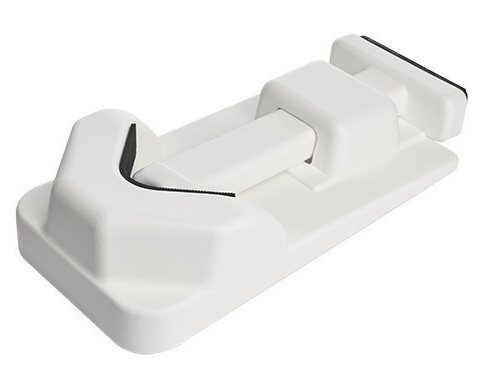 Flask och burkhållare