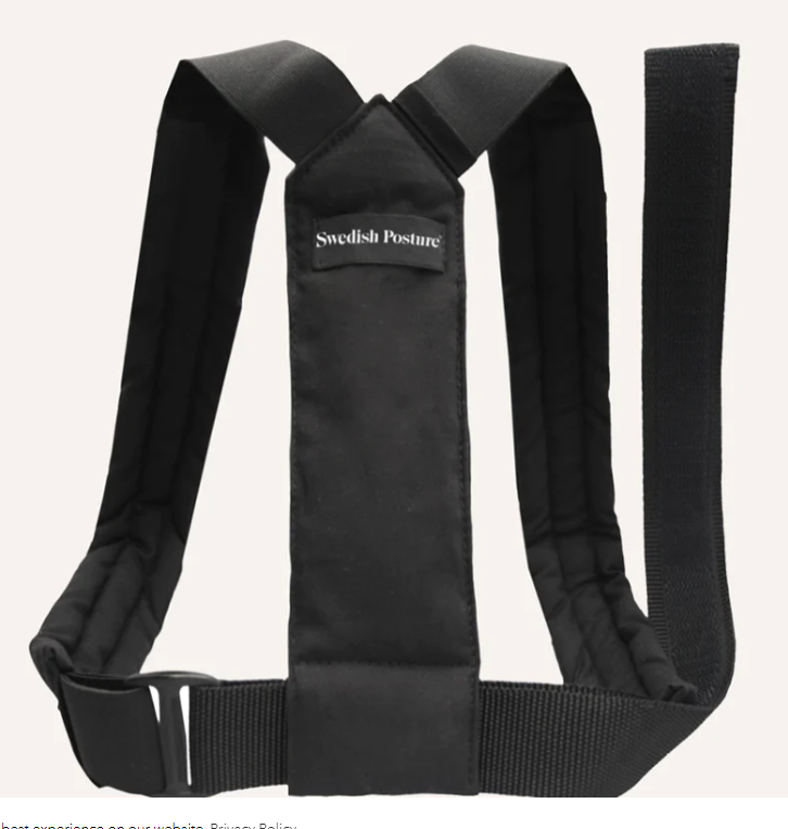 Posture Flexi hållningsbandage