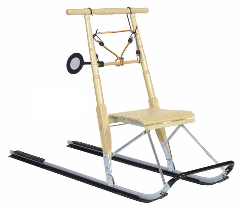 ESLA Pimpelspark T7 Lackad
