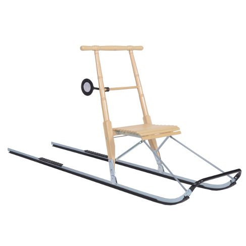 ESLA Spark T8 - snösläde