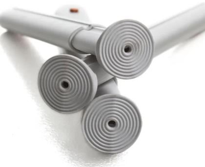 Doppsko till swift duschstol, 4-pack
