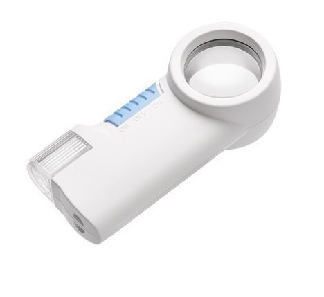 Förstoringsglas, Multi LED