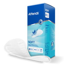 Attends Soft Stl 0-3