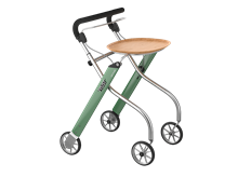 Let´s Go Inomhusrollator