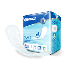 Attends Soft Stl 0-3