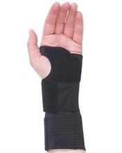 Handledsortos Selection open wrist