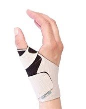 Tumortos Rigid, Beige
