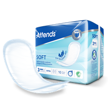 Attends Soft Stl 0-3