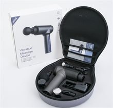 Massagepistol Mini massage gun