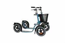 ESLA sparkcyckel CITYMAX 3800 