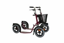 ESLA sparkcyckel CITYMAX 3800 