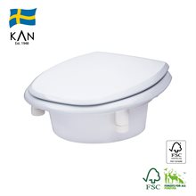 Toalettförhöjning KAN 