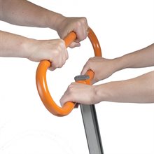 Vridplatta med stödhandtag Turner PRO