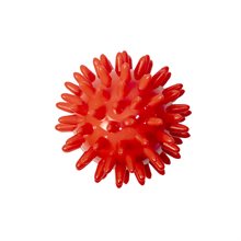 Mssageboll Taggig