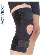 Knäortos Active X Sleeve Plus,