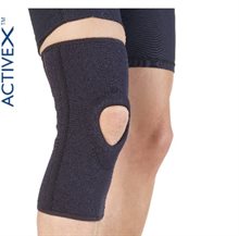 Knäortos Active X Sleeve