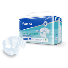 Attends Slip Air Comfort