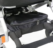 Airgo S3 Elrullstol