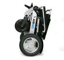 Airgo S2 Elrullstol