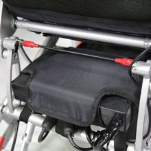 Airgo S3 Elrullstol