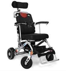 Airgo S3 Elrullstol