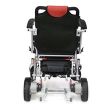 Airgo S3 Elrullstol