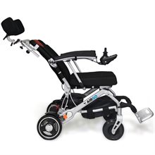 Airgo S3 Elrullstol
