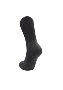 Prosox antihalksocka utan resår Bomull