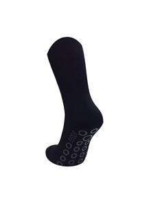 Prosox antihalksocka utan resår Bomull