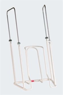 Justerbar Butler Stödstrumppådragare