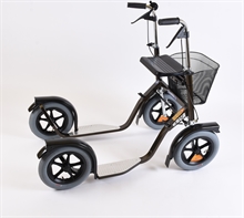 ESLA sparkcyckel CITYMAX 3800 