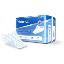 Attends Cover-Dri Plus