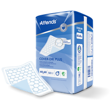 Attends Cover-Dri Plus