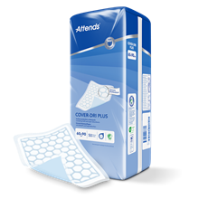 Attends Cover-Dri Plus