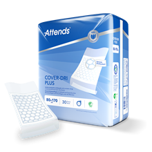 Attends Cover-Dri Plus