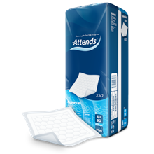 Attends Cover-Dri Plus
