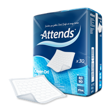 Attends Cover-Dri Plus