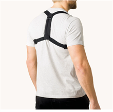 Posture Flexi hållningsbandage