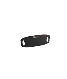 Ovala glidskivor, 2 st/1 par