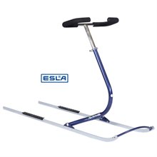 ESLA Kickspark - snösläde