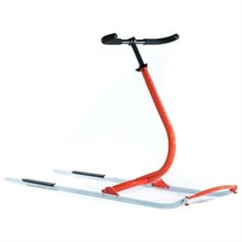ESLA Kickspark Max - snösläde