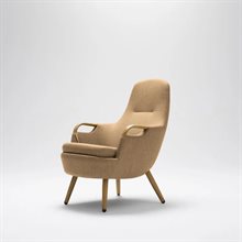 NYHET! Let´s Sit Up, Uppresningsfåtölj